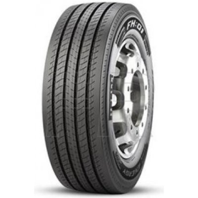 PIRELLI FH01 S 385/55 R22,5 158L – Zboží Mobilmania