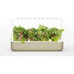Click and Grow Květináč Smart Garden 9 béžový (SG9B) – Zboží Dáma