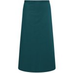 Karlowsky Bistro zástěra KY011 Pine-Green 100x75cm – Hledejceny.cz