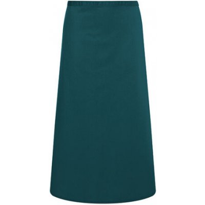 Karlowsky Bistro zástěra KY011 Pine-Green 100x75cm – Hledejceny.cz