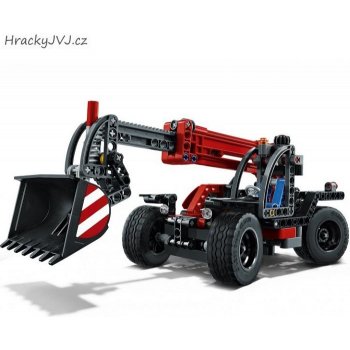 LEGO® Technic 42061 Nakladač