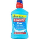 Ústní voda Colgate Plax Cool mint ústní voda 1000 ml