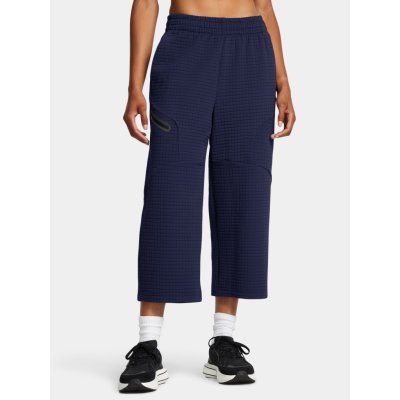 Under Armour Unstoppable Flc Grid Crop-BLU 1386492-410 – Hledejceny.cz