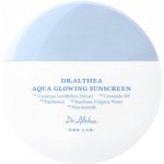 Dr.Althea Aqua Glowing SPF50+ denní pleťový krém 45 ml – Hledejceny.cz