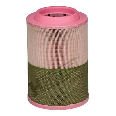 HENGST FILTER Vzduchový filtr HGF E1868L – Hledejceny.cz