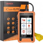 Launch X431 Creader – Zboží Mobilmania