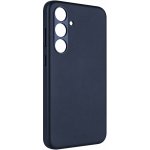 FIXED MagLeather s podporou MagSafe Samsung Galaxy S24+ modrý FIXLM-1257-BL – Sleviste.cz