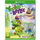 Yooka-Laylee