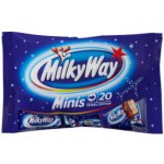 Milky Way Minis 333 g – Hledejceny.cz
