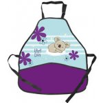 Stil Zástěrka na výtvarnou výchovu Lazy Koala – Sleviste.cz