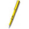 Lamy Safari Shiny Yellow hrot F 1506/0188117