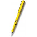 Lamy Safari Shiny Yellow hrot F 1506/0188117