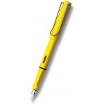 Lamy Safari Shiny Yellow hrot F 1506/0188117 – Zboží Živě