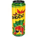 Big Shock! Apple 0,5l – Zboží Dáma