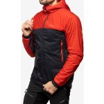 Direct Alpine Alpha Jacket 4.0 brick/anthracite – Zboží Dáma