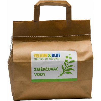 Tierra Verde změkčovač vody 5 kg – Zbozi.Blesk.cz