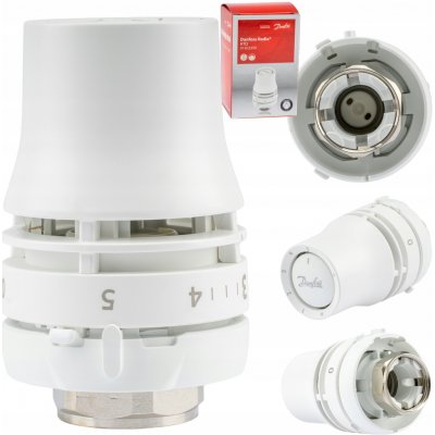 Danfoss Redia 3350 – Zboží Mobilmania