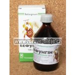 Befungin extrakt z čagy 100 ml – Zboží Mobilmania