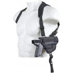 Dasta podpažní horizontální s JRZ oboustranné 632/O černá – Zboží Dáma