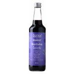 Sirupárna Domácí Borůvka & Šalvěj Sirup 0,5 l – Sleviste.cz