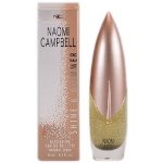Naomi Campbell Shine & Glimmer toaletní voda dámská 15 ml – Hledejceny.cz