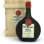 Armagnac Delord Millésimés ročník 2007 40% 0,7 l (kazeta) – Hledejceny.cz