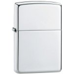 Zippo benzínový Sterling s stříbrný Armor 26 – Zboží Dáma