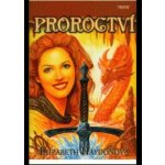 Proroctví - Elizabeth Haydonová – Hledejceny.cz