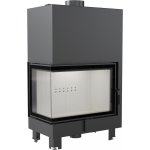 Kratki MBA 17 BS K – Zboží Dáma