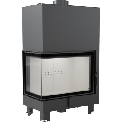 Kratki MBA 17 BS K – Zboží Dáma