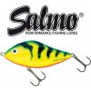 Návnada a nástraha SALMO Slider sinking 5cm Green Tiger