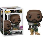 Funko Pop! Blackfire Marvel Loki Boastful Loki Exclusive Edition Marvel 984 – Hledejceny.cz