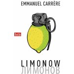 Limonow Carrre EmmanuelPaperback – Hledejceny.cz