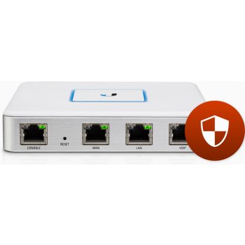 Ubiquiti USG