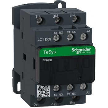 Schneider Electric LC1D09P7