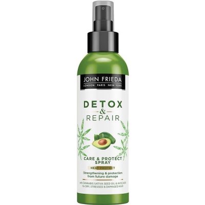 John Frieda Detox & Repair Spray 150 ml