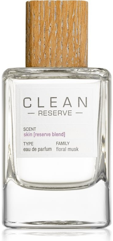 Clean Reserve Skin parfémovaná voda unisex 50 ml