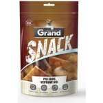 Grand deluxe Hovězí Jerky sušené 100 g – Zbozi.Blesk.cz