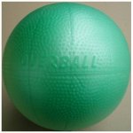 Softgym Over ball 23 cm – Zboží Dáma