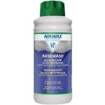 Nikwax BaseWash prací prostředek na syntetické prádlo 1 l – Hledejceny.cz