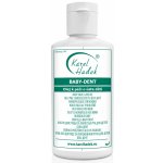 Karel Hadek dětský ústní olej Baby dent 20 ml – Sleviste.cz
