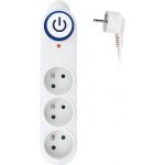 Solight 150J 5 zásuvek – Zboží Živě