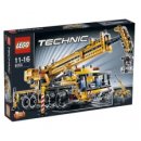 LEGO® Technic 8053 Pojízdný jeřáb