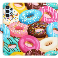 iSaprio Donuts Pattern 02 Samsung Galaxy A13 / A13 5G