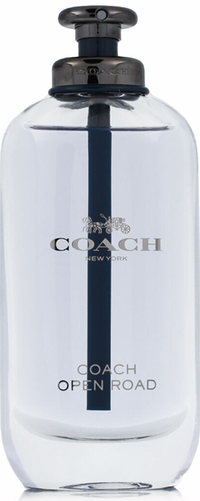 Coach Coach Open Road toaletní voda pánská 100 ml