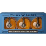 Whisky Baubles 44% 3 x 0,05 l (karton) – Hledejceny.cz