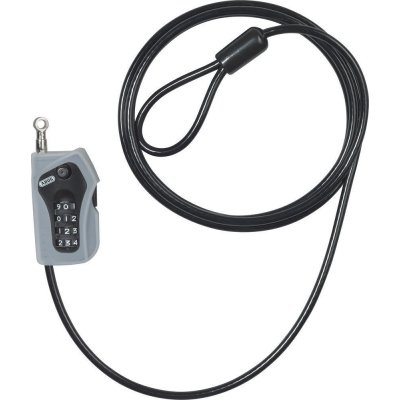 Abus Combiloop 205/200 – Zbozi.Blesk.cz