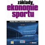 EKOPRESS, s.r.o. Základy ekonomie sportu – Hledejceny.cz