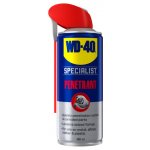 WD-40 Specialist Fast release Penetrant 400ml – Zbozi.Blesk.cz