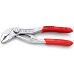 Kleště instalatérské Cobra KNIPEX 8703125 8703125 – Zboží Mobilmania